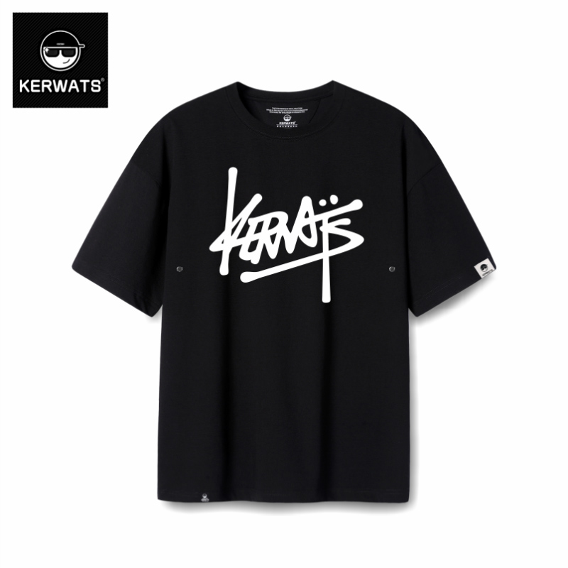 เสื้อยืดผู้ชายอ้วน S-6XL น้ำหนักผู้สวม 50-135 กิโลกรัม