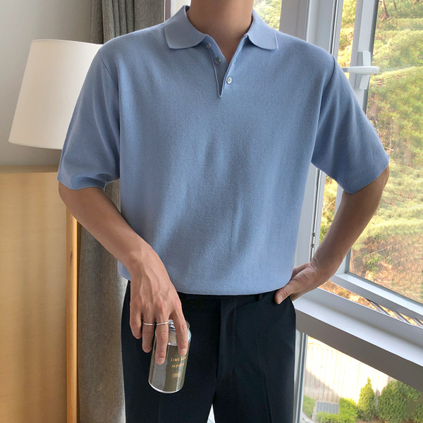 เสื้อT-shirt เสื้อผู้ชายเกาหลี เสื้อเกาหลี MCYC
