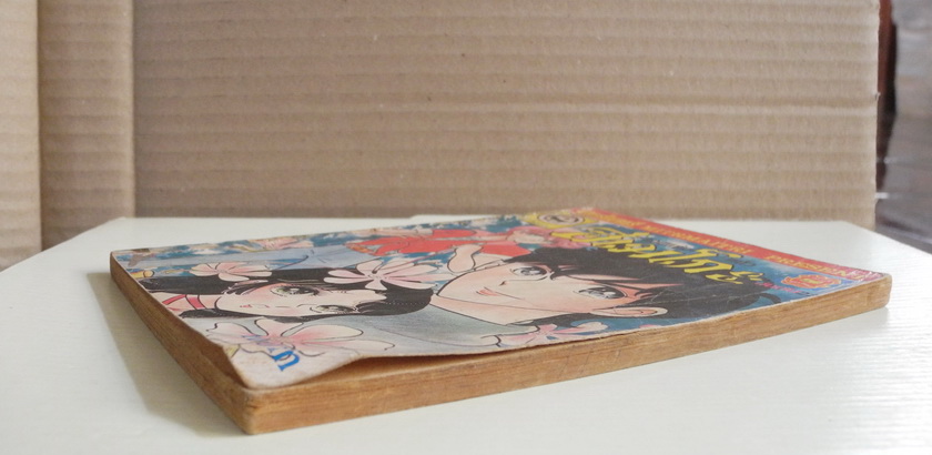 จอมแก่นแก้ว ฮิเมโกะ เล่ม 22