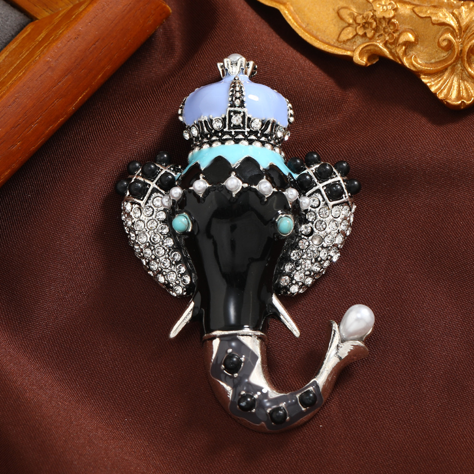 เข็มกลัด เข็มกลัดสวยๆ เข็มกลัดติดเสื้อ Brooch