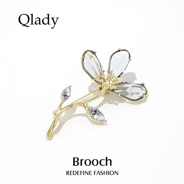 เข็มกลัด เข็มกลัดสวยๆ เข็มกลัดติดเสื้อ Brooch