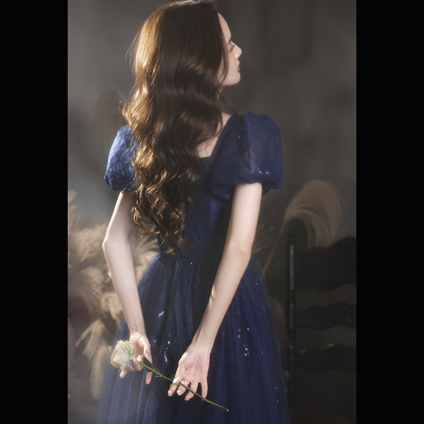 ชุดราตรี ชุดออกงาน ดีไซน์หรู แบรนด์ Angel