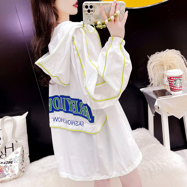 เสื้อโอเวอร์ไซส์เกาหลี