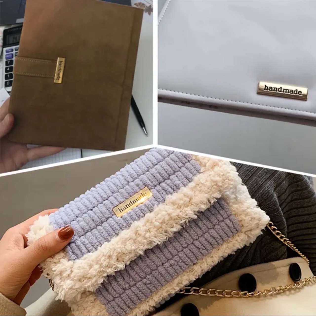 ป้ายเหล็ก Handmade #16705