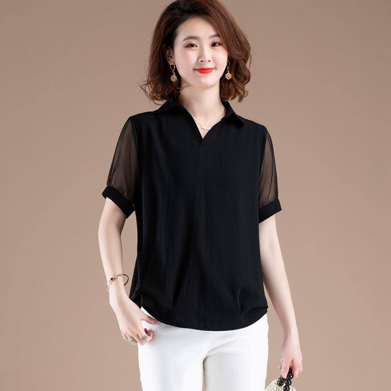เสื้อผ้าแฟชั่น เสื้อเชิ้ตแขนยาว