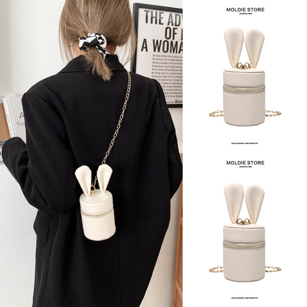 กระเป๋าสะพายข้างผู้หญิง กระเป๋าแบรนด์ MODIE