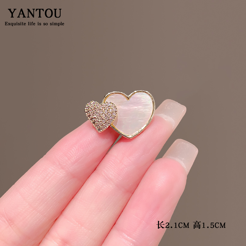 เข็มกลัด เข็มกลัดสวยๆ เข็มกลัดติดเสื้อ Brooch