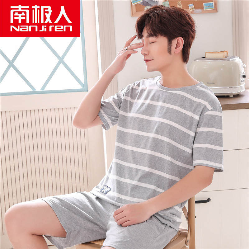 ชุดนอนผู้ชาย