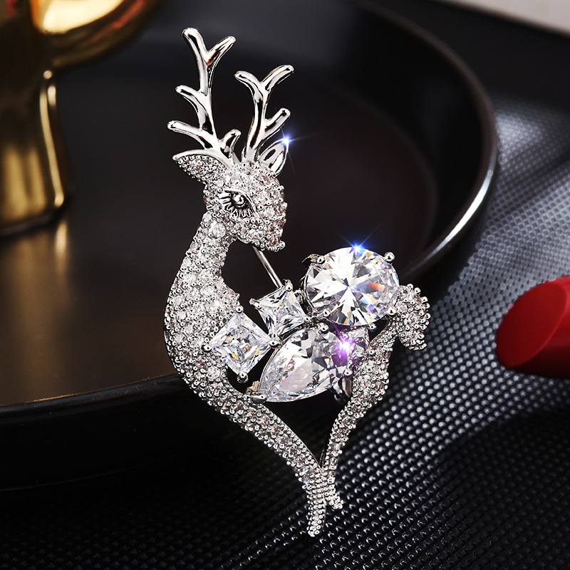 เข็มกลัด เข็มกลัดสวยๆ เข็มกลัดติดเสื้อ Brooch