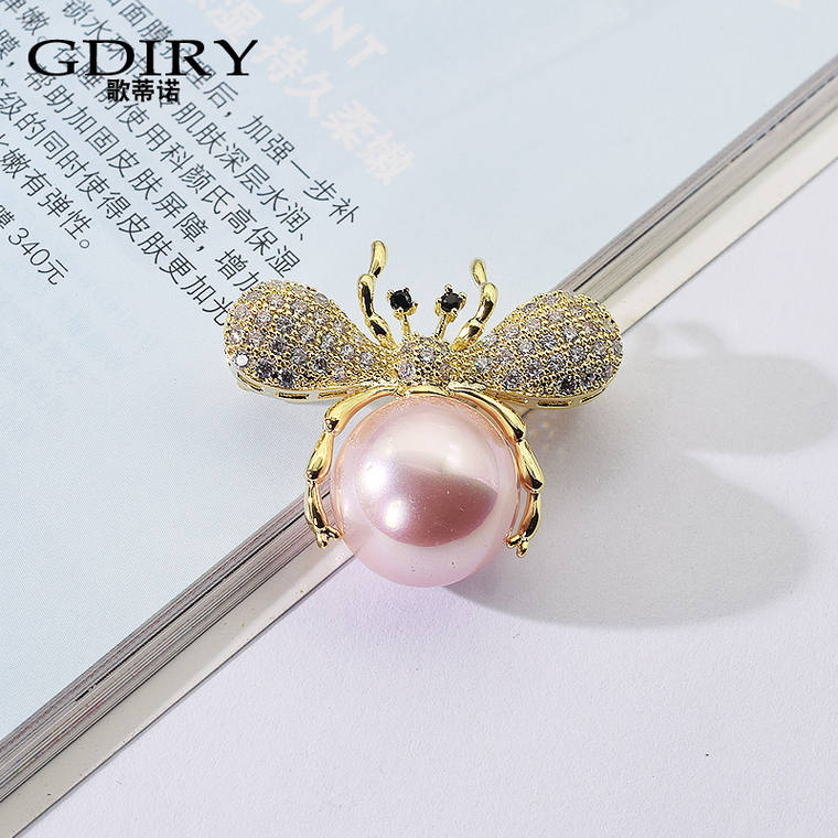 เข็มกลัด เข็มกลัดสวยๆ เข็มกลัดติดเสื้อ Brooch