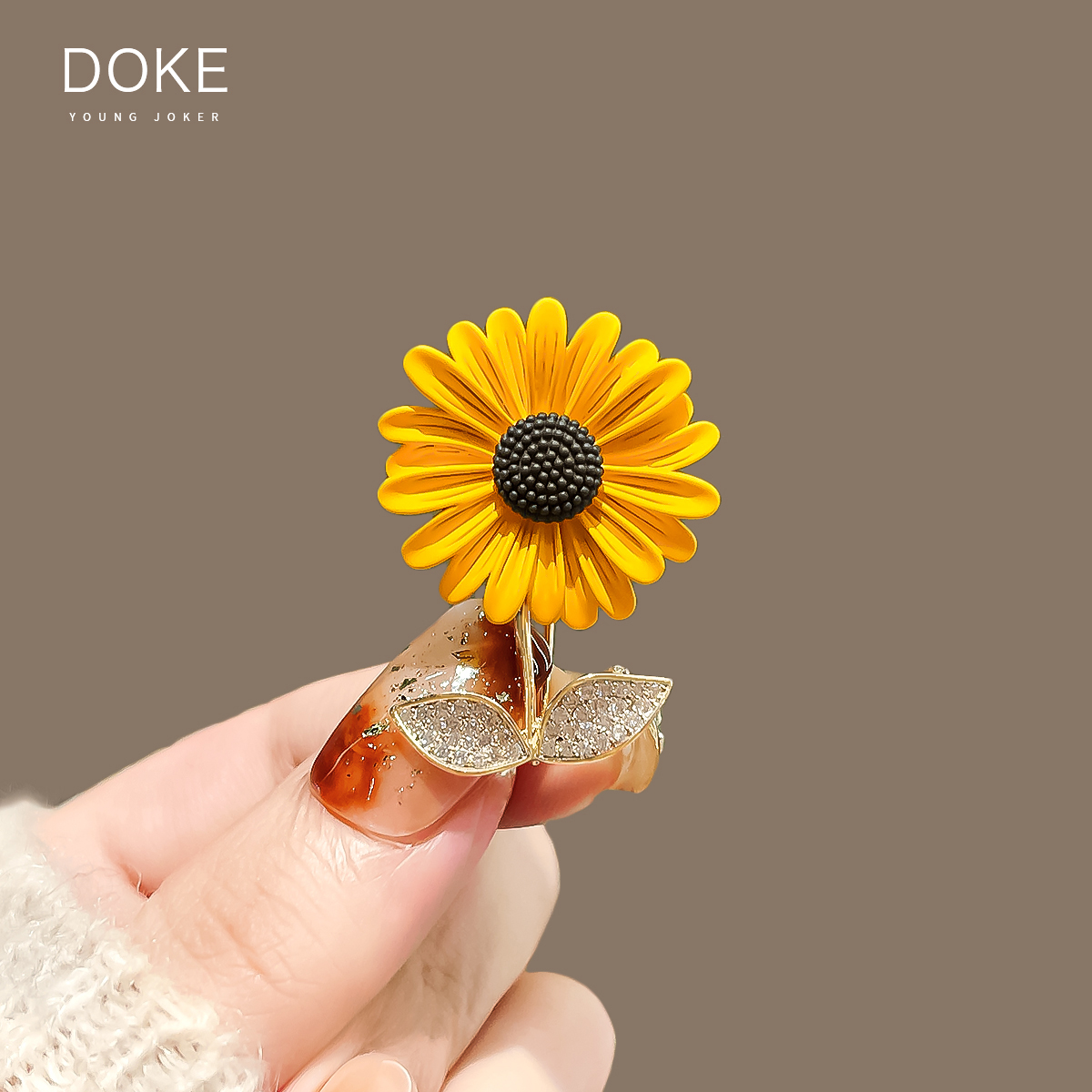 เข็มกลัด เข็มกลัดสวยๆ เข็มกลัดติดเสื้อ Brooch