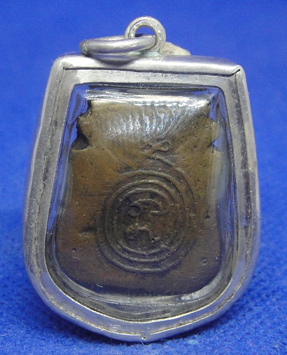 หลวงพ่อน้อย วัดธรรมศาลา