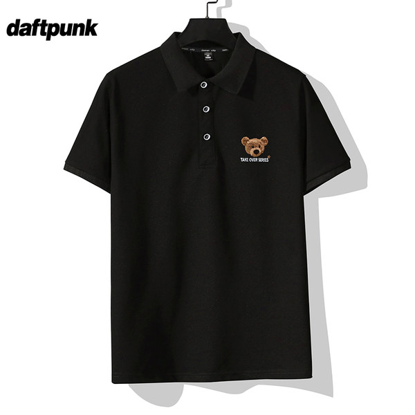 เสื้อโปโลชาย ราคาถูก Polo–Shirt