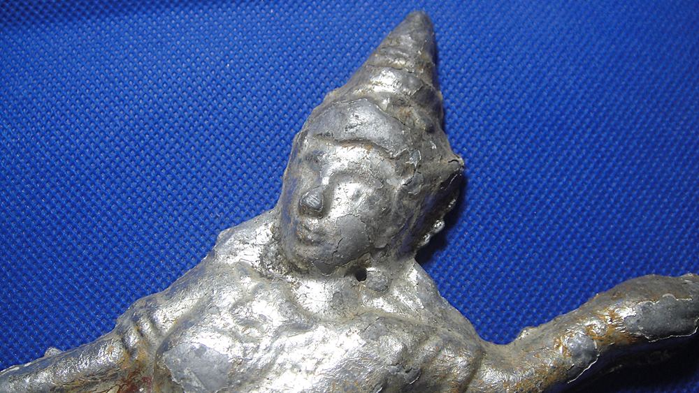 นางรำเนื้อ