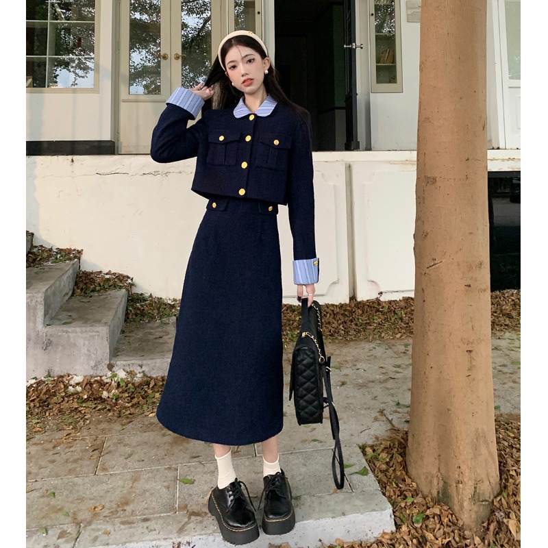 เดรสสาวอวบ มีไซส์ L-4XLอกเสื้อ 38-47 นิ้ว ใส่ได้ทั้งสาวหุ่นดีน่ารักจนถึงสาวอวบพลัสไซส์ จัดส่งฟรี! ทักแชทสั่งซื้อ