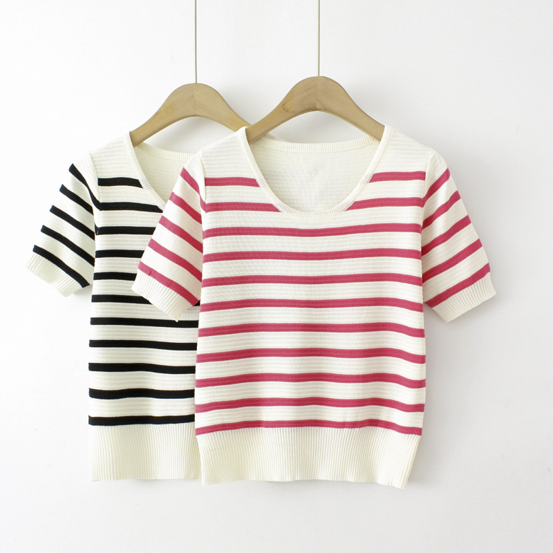 เสื้อผ้าคนอ้วน เสื้อผ้าสาวอวบ(อกเสื้อ38-50นิ้ว)