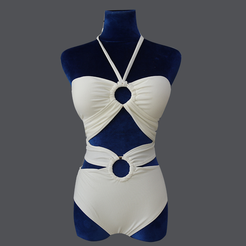 ชุดว่ายน้ำผู้หญิง ชุดว่ายน้ำน่ารัก Bikini ชุดไปทะเล