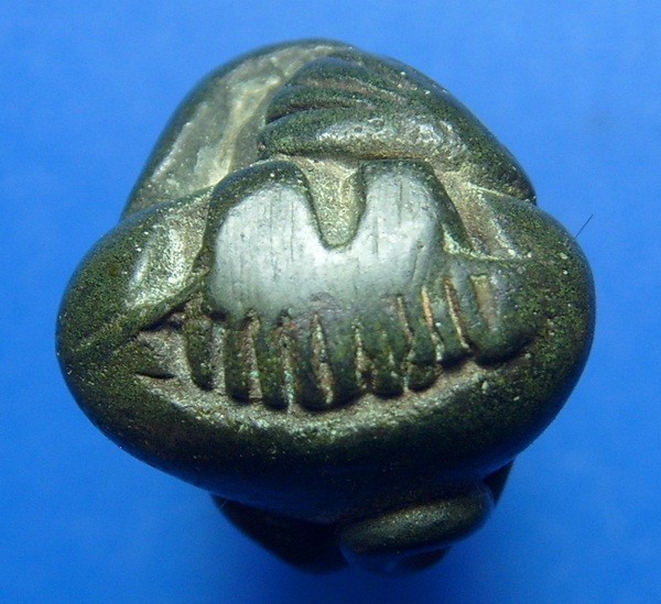 พระปิดตาหลวงพ่อทา