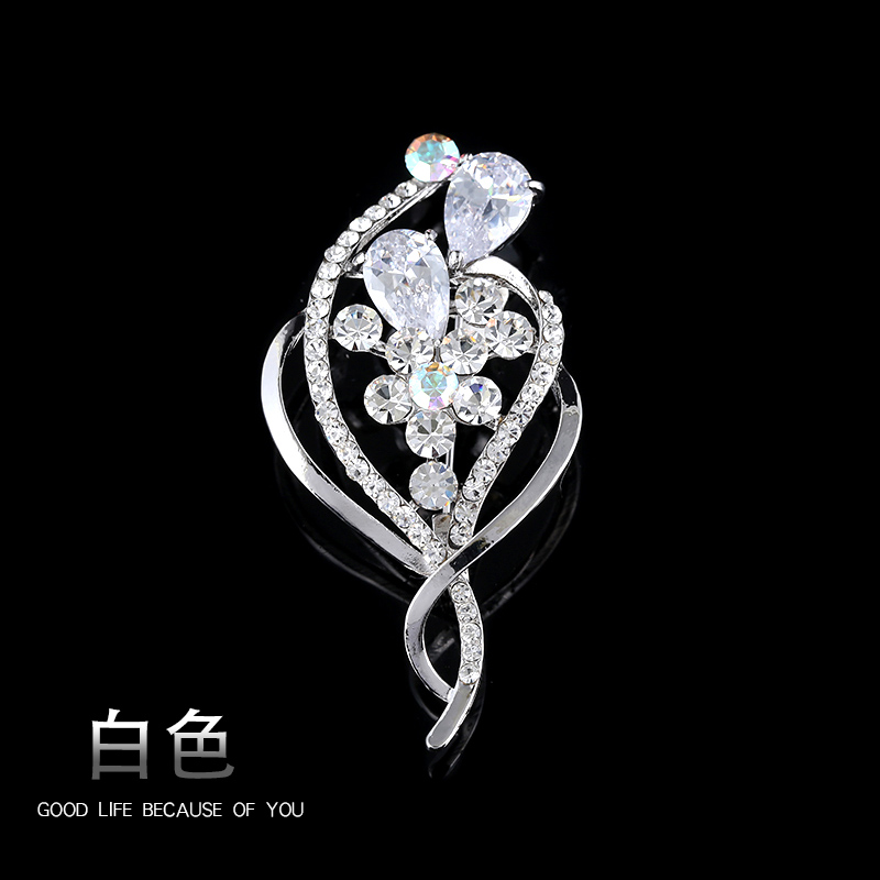 เข็มกลัด เข็มกลัดสวยๆ เข็มกลัดติดเสื้อ Brooch