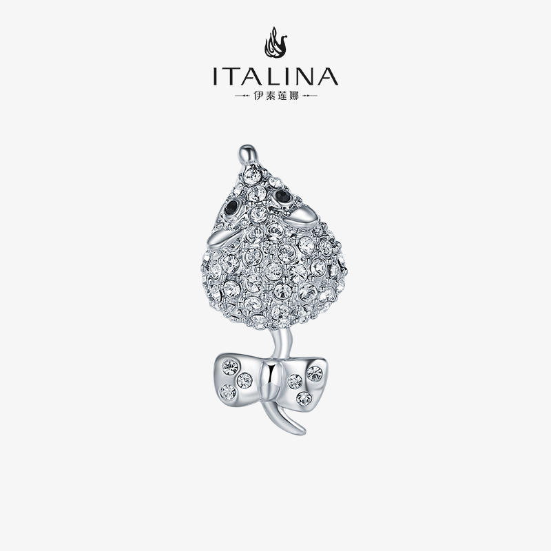 เข็มกลัด เข็มกลัดสวยๆ เข็มกลัดติดเสื้อ Brooch