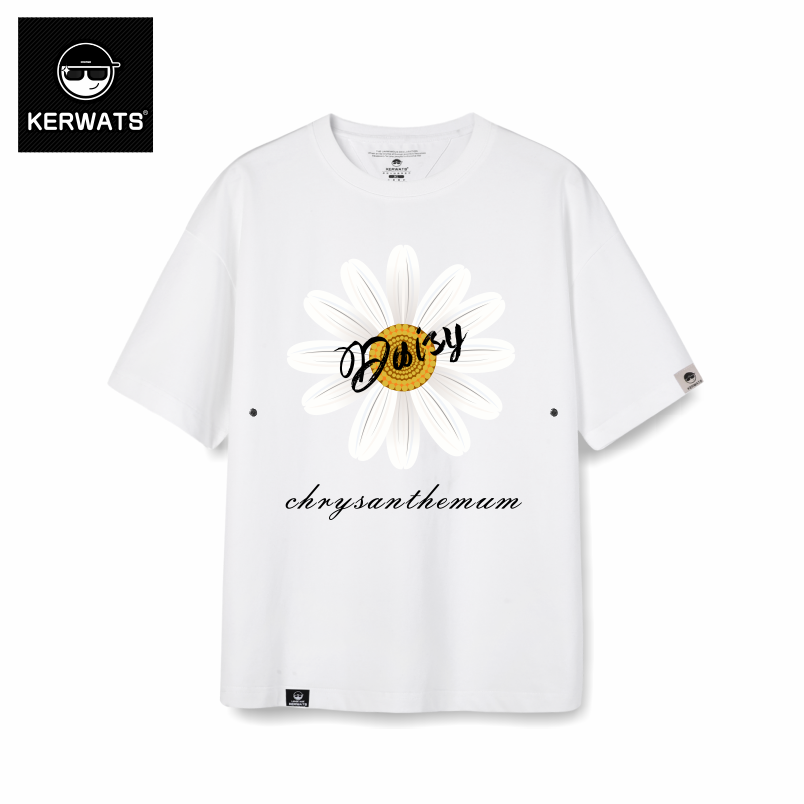 เสื้อยืดผู้ชายอ้วน S-6XL น้ำหนักผู้สวม 50-135 กิโลกรัม