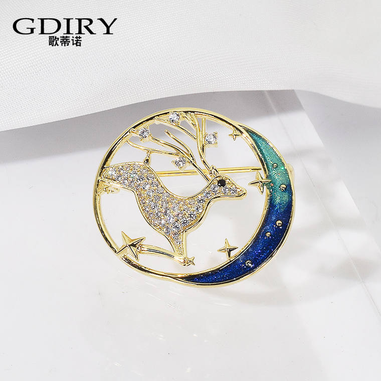 เข็มกลัด เข็มกลัดสวยๆ เข็มกลัดติดเสื้อ Brooch