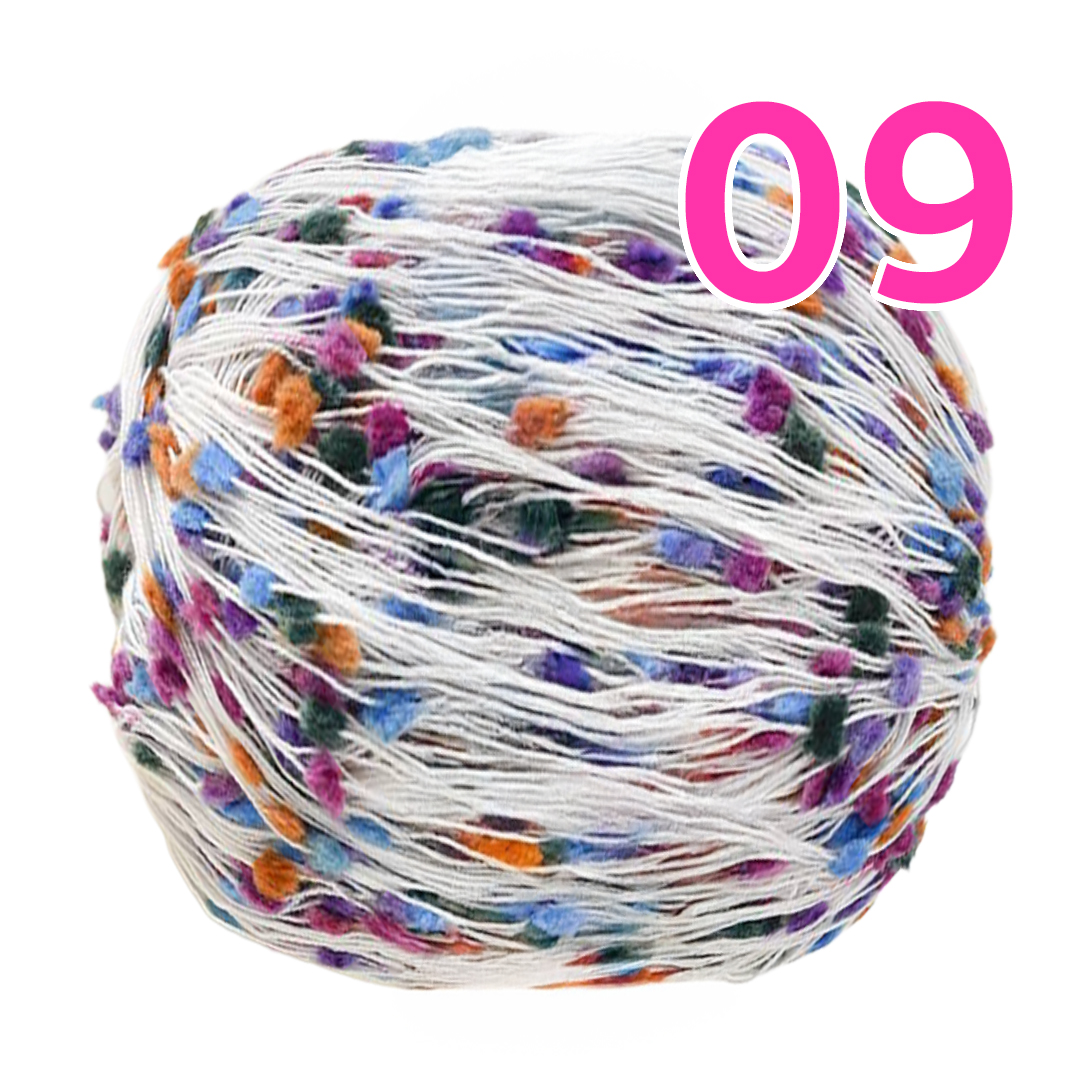 ไหมแฟนซี