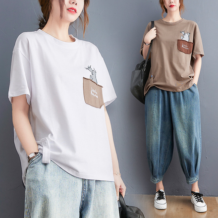 เสื้อลินิน แบบเสื้อสวยๆ เสื้อผ้าฝ้ายลินิน เสื้อเชิ้ตผ้าลินิน