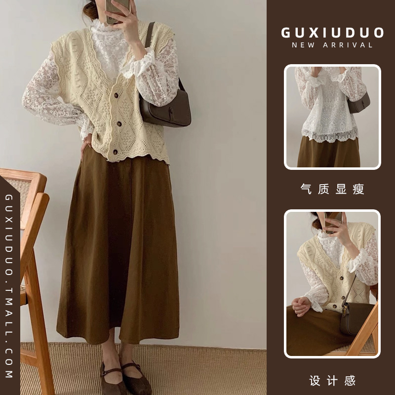 เดรสแขนสั้นมีไซส์L-4XLอก38-47นิ้ว
