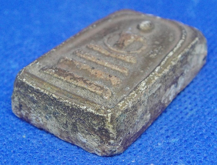 สมเด็จหนาทาชาด