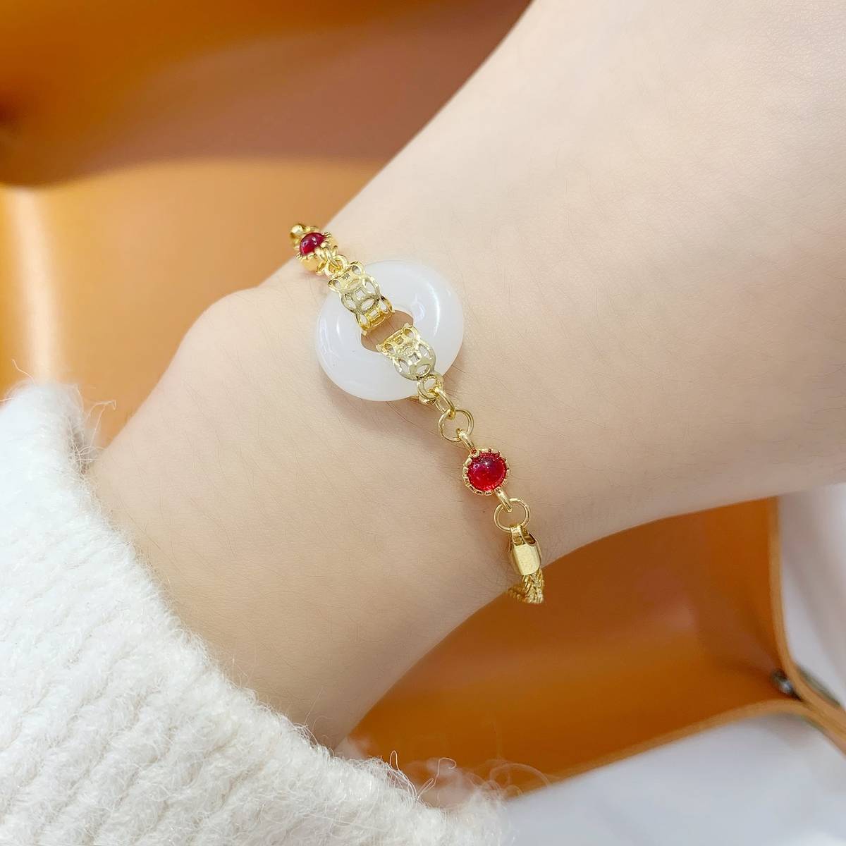 สร้อยข้อมือ สร้อยข้อมือแฟชั่น