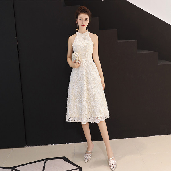 ชุดราตรี ชุดออกงาน ดีไซน์หรู แบรนด์ Angel
