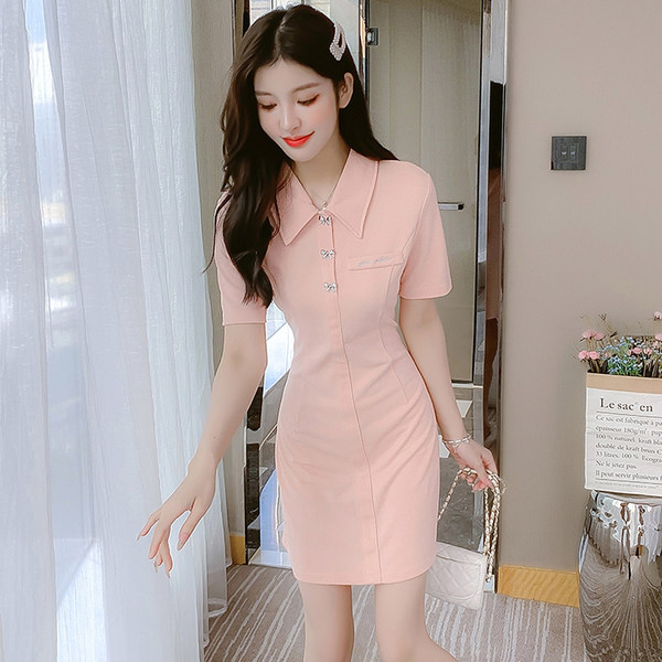 ชุดเดรสสวยๆ ชุดเดรสน่ารักๆ สไตล์เกาหลี By Meiyi women's clothing