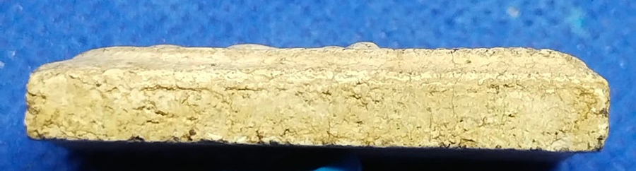 พระสมเด็จหลวงปู่นาค