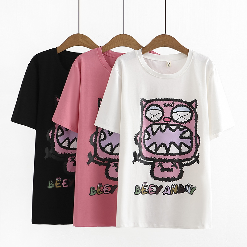 เสื้อผ้าคนอ้วน เสื้อผ้าสาวอวบ(อกเสื้อ38-50นิ้ว)