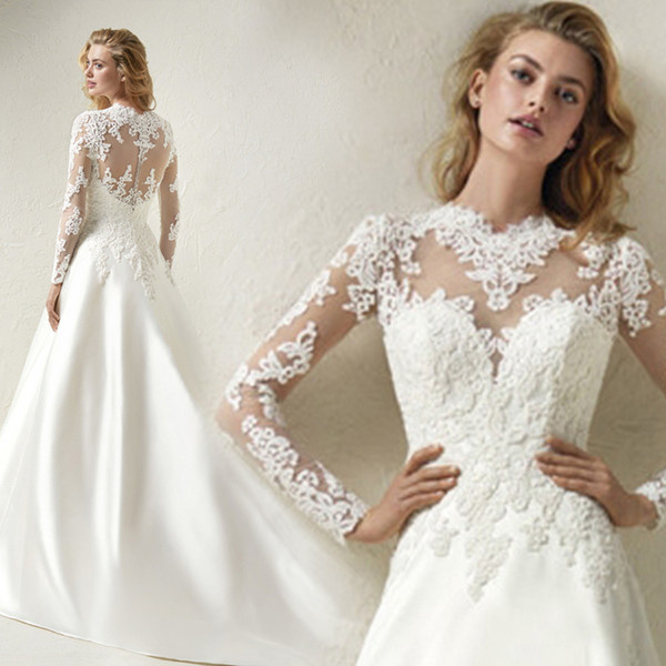 ชุดแต่งงาน Wedding Dress แบรนด์ Angel