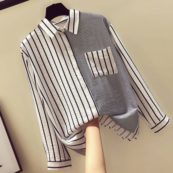 เสื้อลินิน เสื้อผ้าฝ้ายลินิน เสื้อเชิ้ตผ้าลินิน BY Zimo