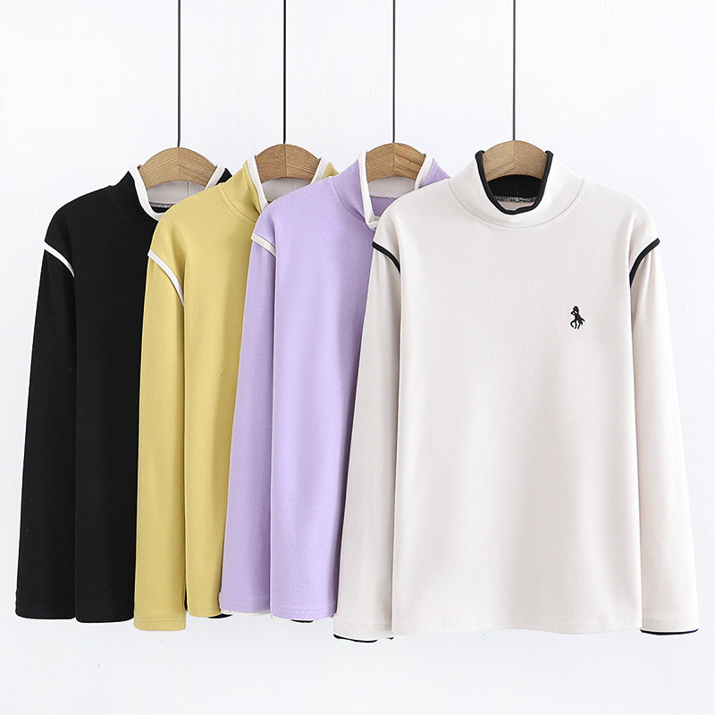เสื้อผ้าคนอ้วน เสื้อผ้าสาวอวบ(อกเสื้อ38-50นิ้ว)
