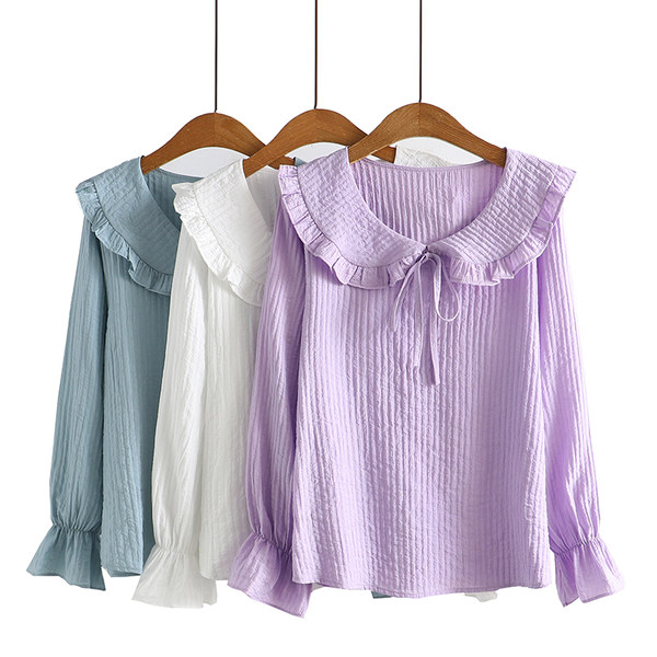 เสื้อผ้าคนอ้วน เสื้อผ้าสาวอวบ