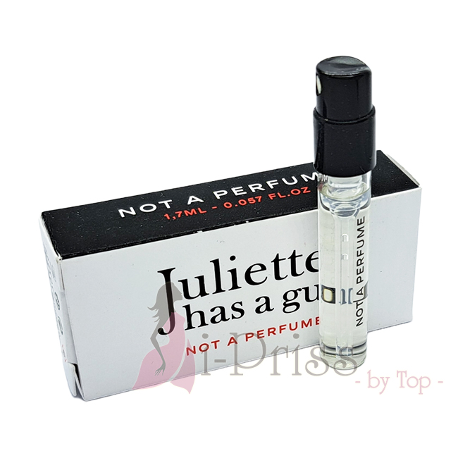Juliette Has A Gun Not A Perfume EDP 1.7 ml.
