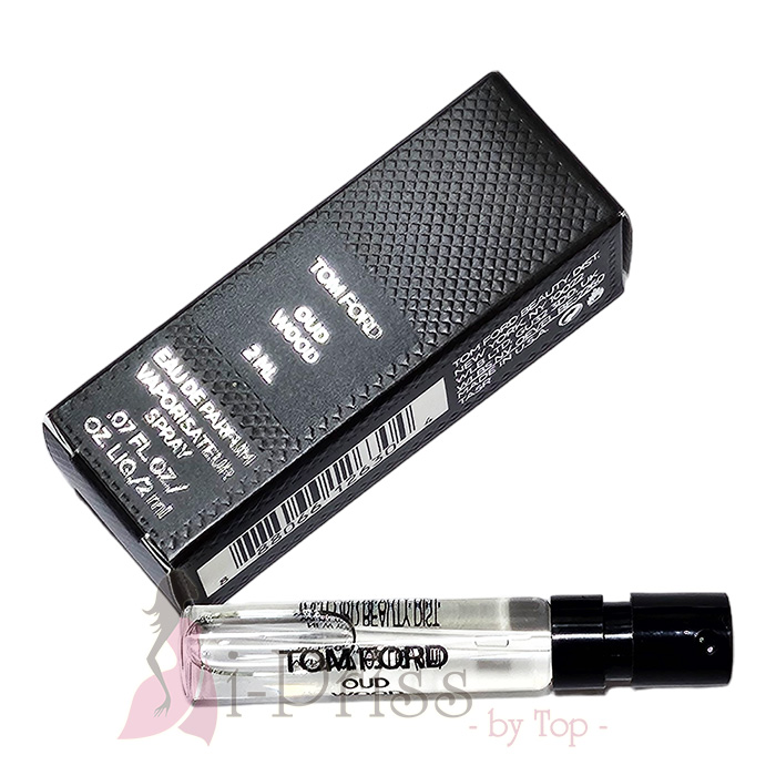 Tom Ford Oud Wood (EAU DE PARFUM) 2 ml.