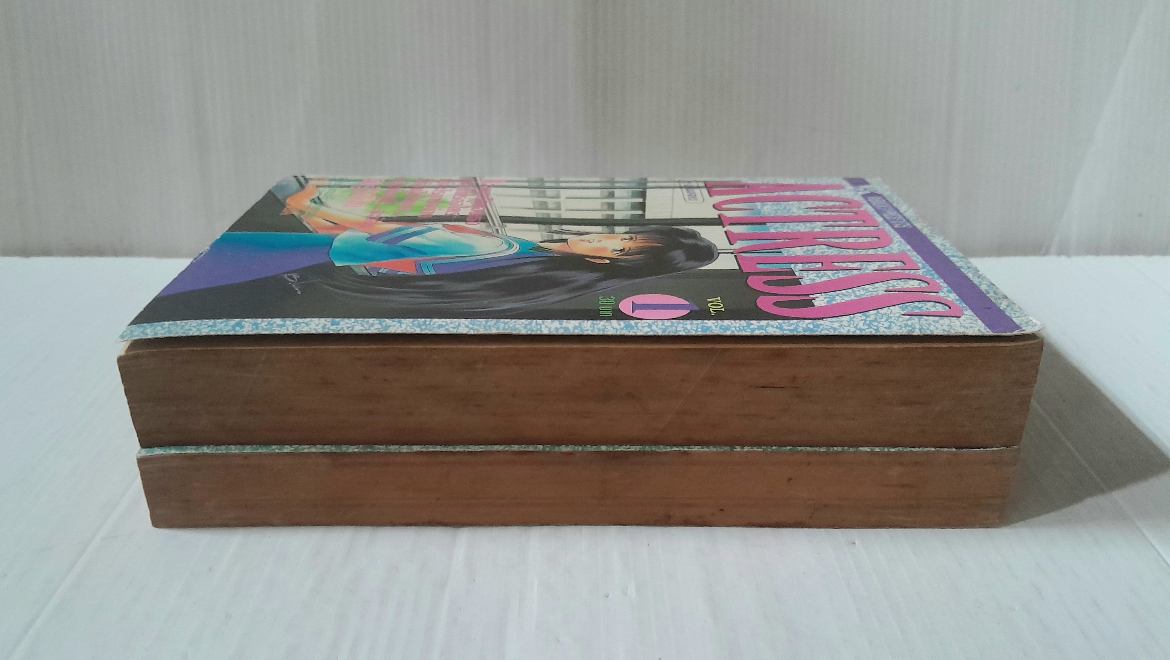 ACTRESS 2 เล่มจบ