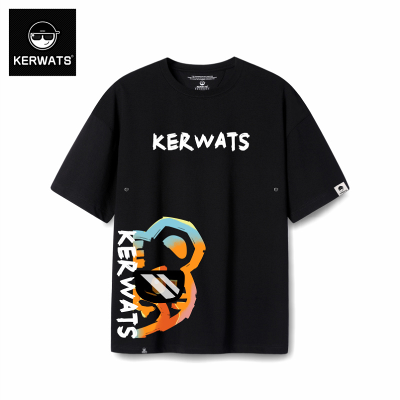เสื้อยืดผู้ชายอ้วน S-6XL น้ำหนักผู้สวม 50-135 กิโลกรัม