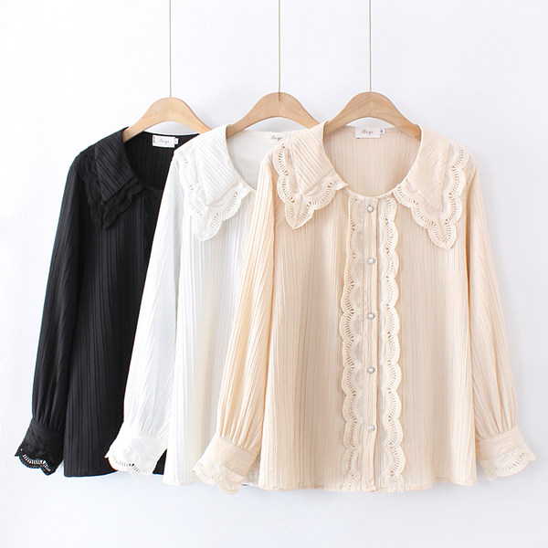 เสื้อผ้าคนอ้วน เสื้อผ้าสาวอวบ