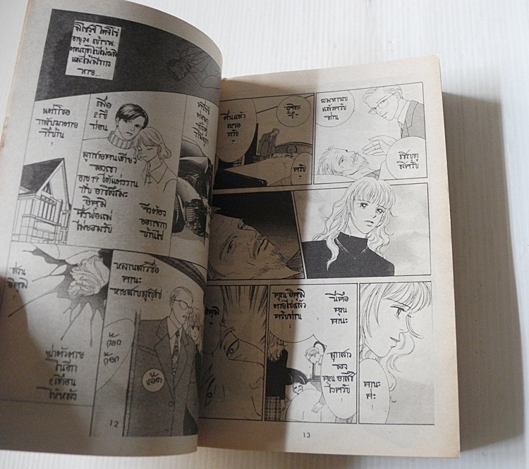 สารวัตรรูปหล่อ ตอนรูปหล่อขอแต่งงาน (เล่มเดียวจบ) / Motoko Mori