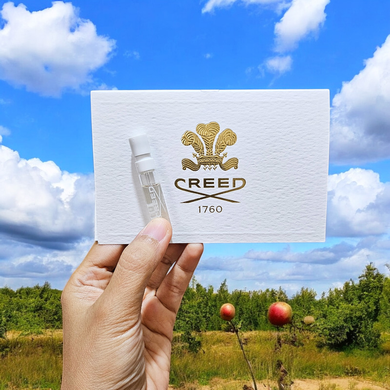 CREED AVENTUS FOR HER (EAU DE PARFUM) 2 ml.