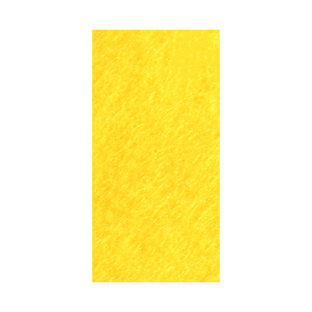 ผ้าสักหลาด (เล็ก) ขนาด 25 x 12 ซม.