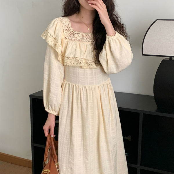 ชุดเดรสแฟชั่น แบบชุดเดรสสวยๆ ชุดเดรสน่ารัก