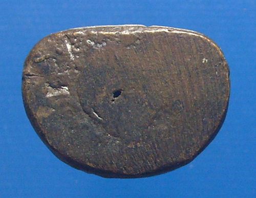 หลวงพ่อเงินปืนอตก