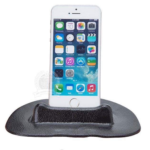 Smart Stand Gps & phone holder - แท่นติดเสริมหน้ารถ แท่นวางโทรศัพท์ GPS หน้ารถยนต์